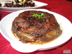 粉蒸肉-宁邦·家宴·南京菜(红山动物园店)