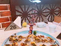 冰镇黄蚬子-渔娘渔家丹东海鲜(东直门店)