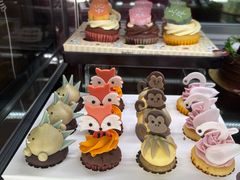 -Pantry's Best派悦坊蛋糕(世纪金源店)