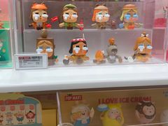 -泡泡玛特POPMART(正弘城店)