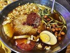 -熙成烧烤(白塔岭店)