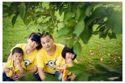 爱你宝贝顾客客照-爱你宝贝专业儿童摄影潮童馆(乾宁北大街店)