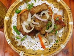 -春华秋食土菜馆(温馨花园店)
