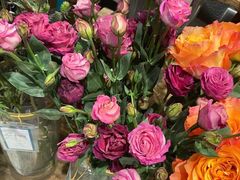 -BOBLOOM花店(宝龙旭辉广场店)