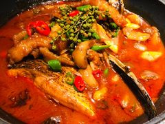 -苏乡兰亭·新派淮扬菜(吾悦广场店)