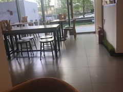 大堂-海盗虾饭·剥好的小龙虾饭(SOHO尚都店)