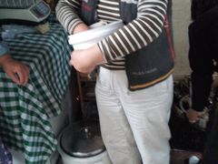 -金太粽(上海弄堂第一粽店)