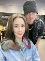 -HairCode芭曲发型