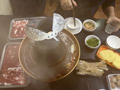 -新梅居(宁海东路店)