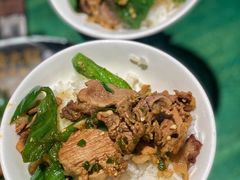 -费大厨辣椒炒肉(太平老街店)
