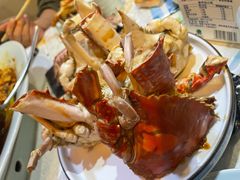 -渔娘渔家丹东海鲜(东直门店)