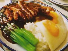 -小龍鳳餐室(番禺路店)