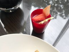 -福州泰禾铂尔曼酒店·大堂酒廊