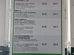 -天星小轮码头