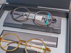 -大视光学•LINDBERG林德伯格•全球手工眼镜集合店(王府井店)