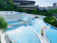 -清河半岛温泉度假酒店