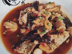 -千岛湖小鱼儿·淳安匠心农家菜