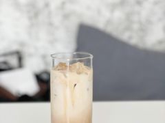 黑糖啵啵-边渡咖啡烘焙店(昙华林店)