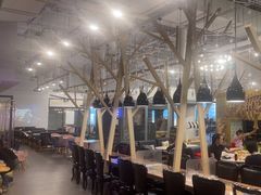 -FAIRYLAND龙族星球主题餐厅(凯丹广场店)