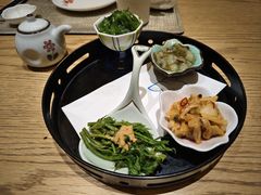-吉之仙•中国制造•出口级食材日料店(领事馆总店)