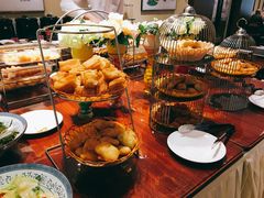 -弘善养生素食·海利慈光店