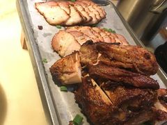 -绿茶餐厅(广州天河城店)