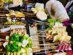 -非凡烧烤(历史博物馆店)