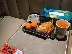 -华夏良子·足道SPA养生(上海崮山路明悦店)