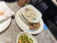 -曼格活海鲜·牛排自助(光明蓝鲸店)