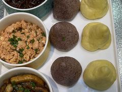 -米香居新鲁味·水饺餐厅