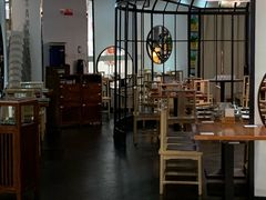 大堂-潮堂(环球金融中心店)