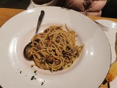 -玛尚诺Pizza&Bar(长泰广场店)