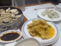 -海知道大连海鲜水饺(南山大冲店)