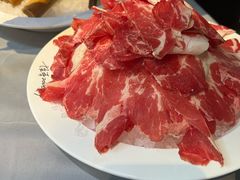 -蜀九香火锅(玉林店)