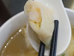 -锡笼记·无锡小笼(新明路店)