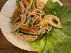 -竹林小屋(库塔店)