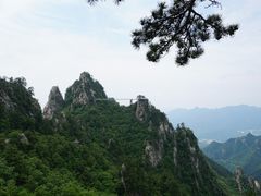-老界岭旅游度假区