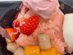 -鲜芋仙(观音桥大融城LG店)