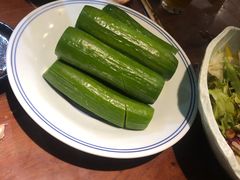 -肉串汪(望京店)