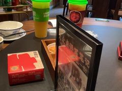 -衡厨·衡阳土菜(中南店)