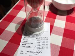 -西贝(上海我格广场店)