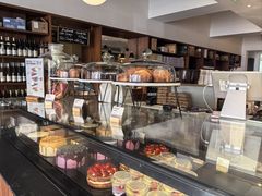 -BAKER&SPICE(安福路店)