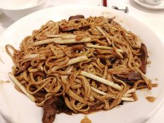 干烧蚝士伊面-海都六福酒家(世博广场店)