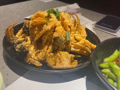 -一棠龙虾•王牌虾球(光谷天地店)