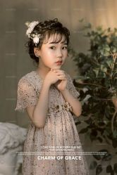 -花开映像儿童摄影