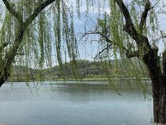 -南北湖风景区