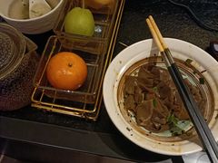 -华夏良子·足道SPA艾灸(铁道大厦店)