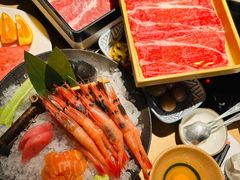 -温野菜涮涮锅(西单大悦城店)