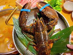 -山海蟹庐·海鲜糟粕醋火锅(慈溪店)