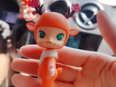 -泡泡玛特POPMART(壹号店)